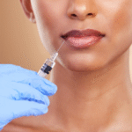 Lip filler