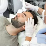 Ultrasound skin tightening