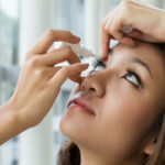 Eye Drops for Droopy Eyelids