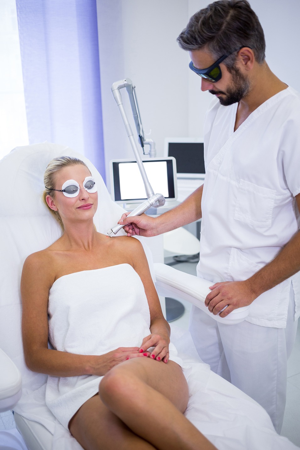 ipl photofacial treatment supporting ipl dry eye treatment and improving skin and eye health
