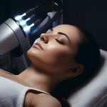 Fraxel Laser Skin Resurfacing