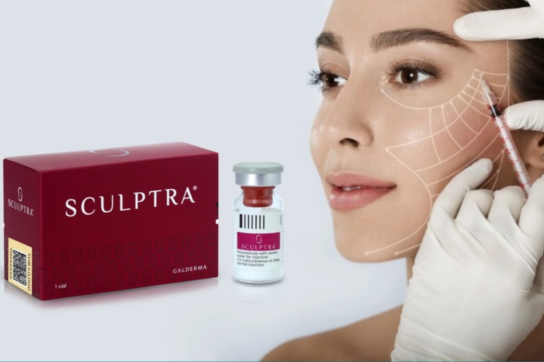Sculptra