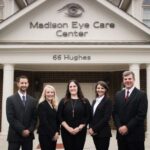 Madison Eye Care of Port Clinton