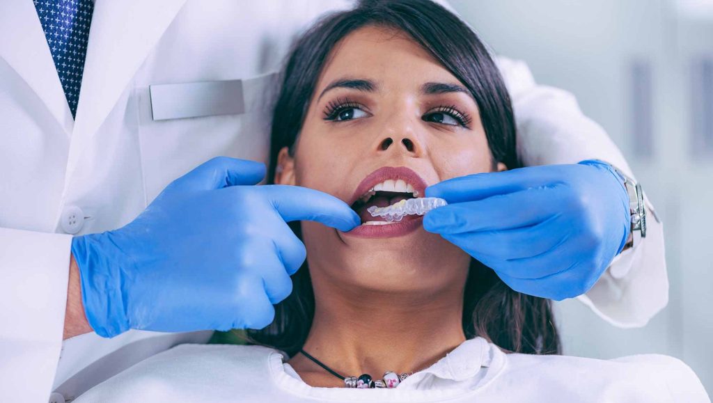 Invisalign Doctor Login