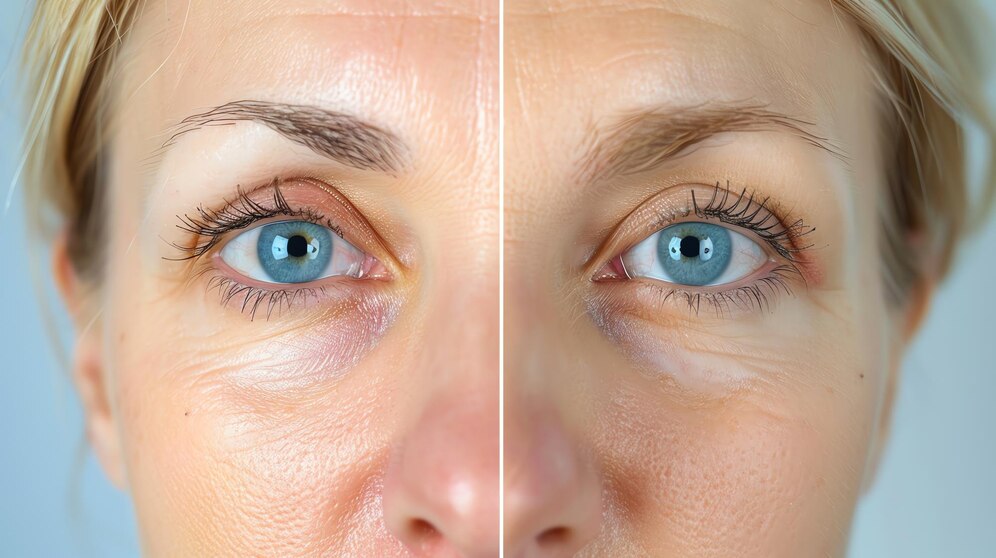 Before And After Ipl Dry Eye