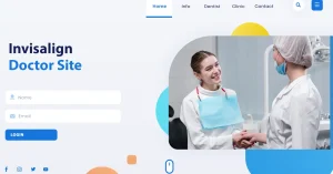 Invisalign Doctor Login