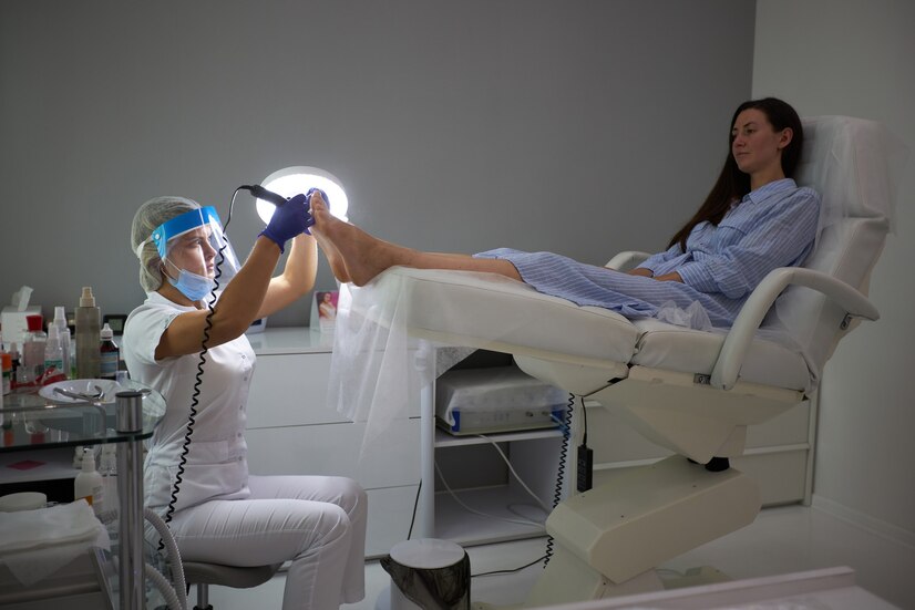 Laser Treatment near me