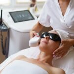 Pico Laser Treatment