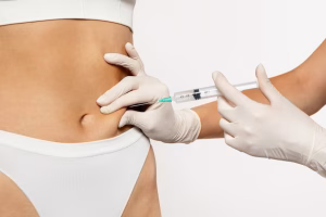 1 month Lipotropic Injections results
