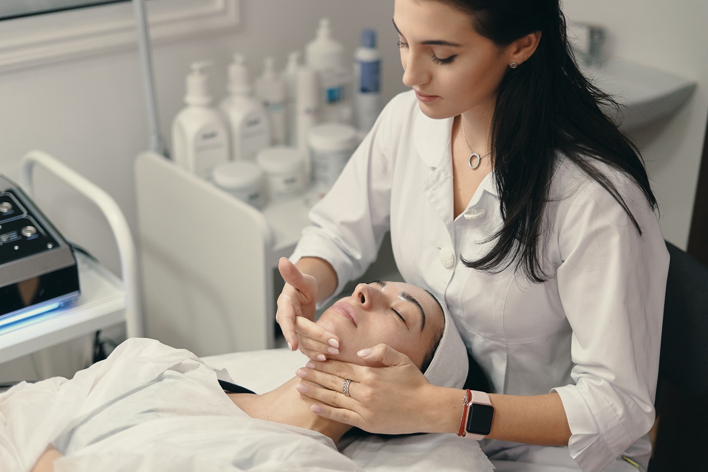 organic skin care