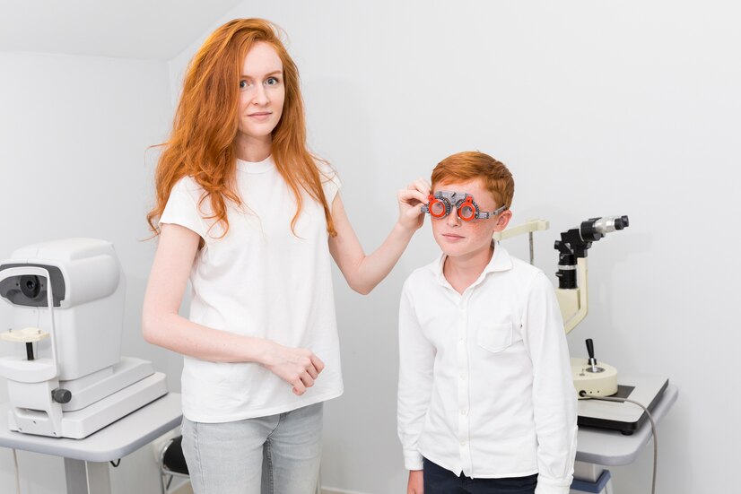 Lindsey Eye Care