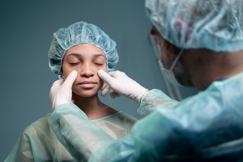 Dominique Brown Plastic Surgery