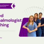 Ophthalmologist in Flushing NY