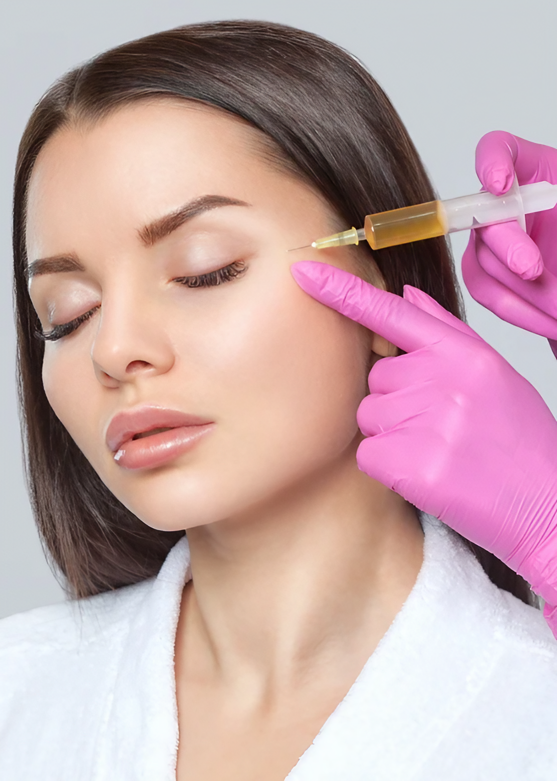 what is prp face preparation with platelet rich plasma extraction