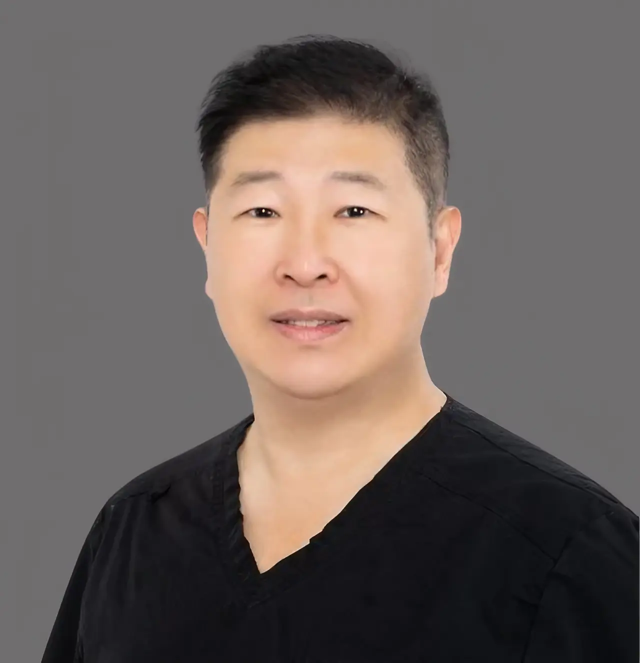 David H. Lee, MD.
