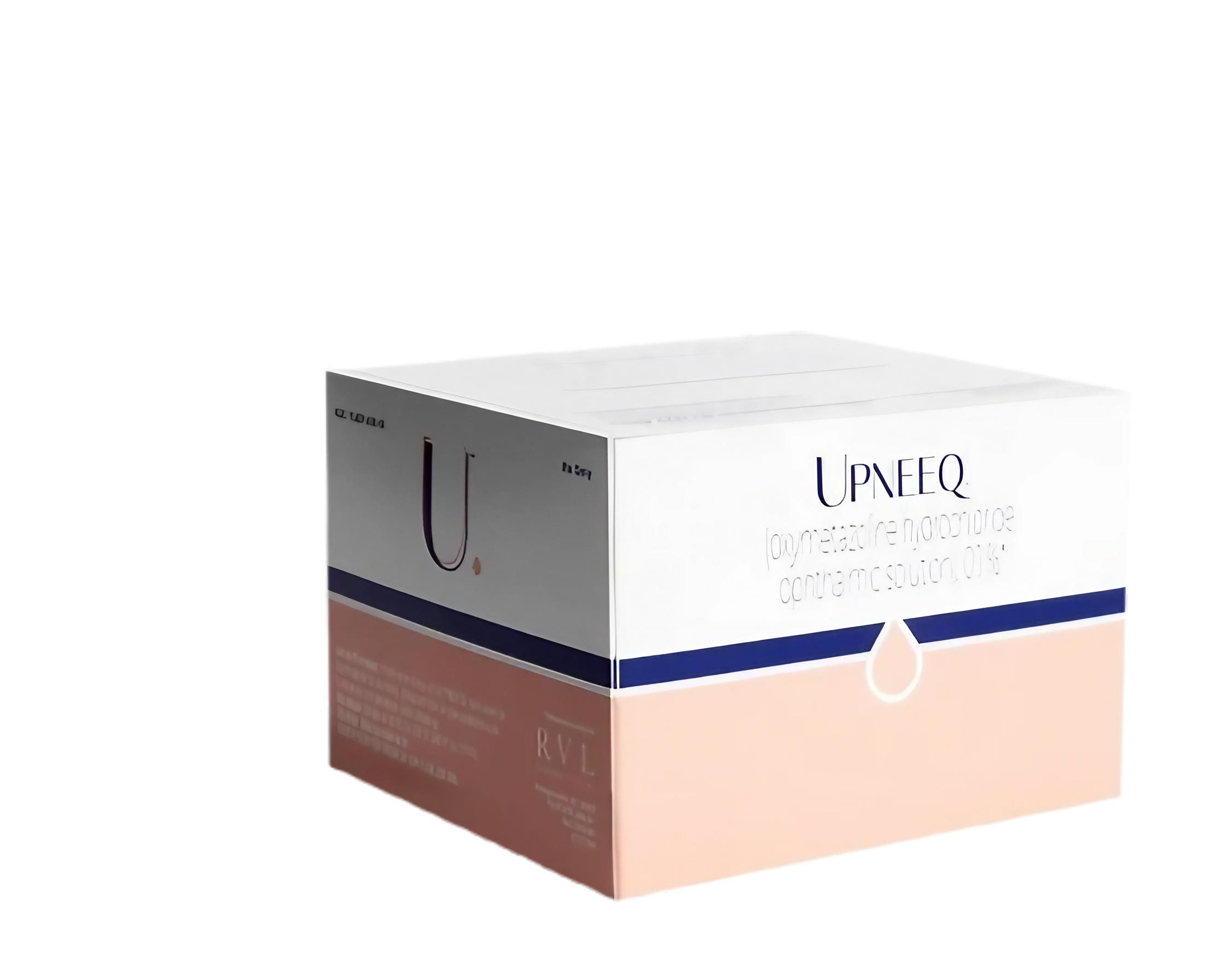 upneeq eye drops treatment for non surgical eyelid lift
