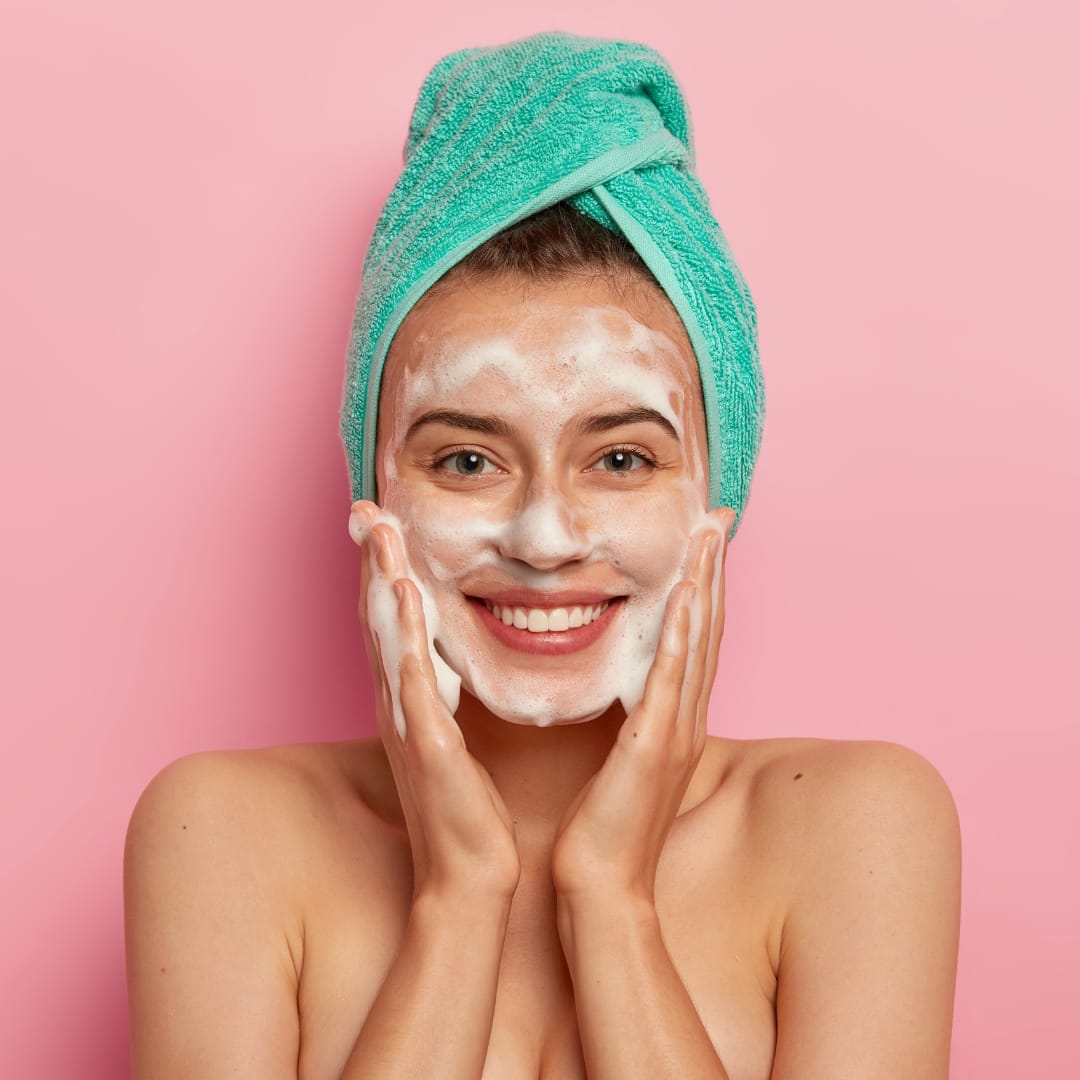 Double Cleansing
