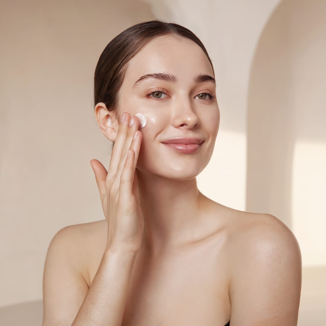 Skin Smoothing Products