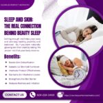 Sleep and Skin The Real Connection Behind Beauty Sleep
