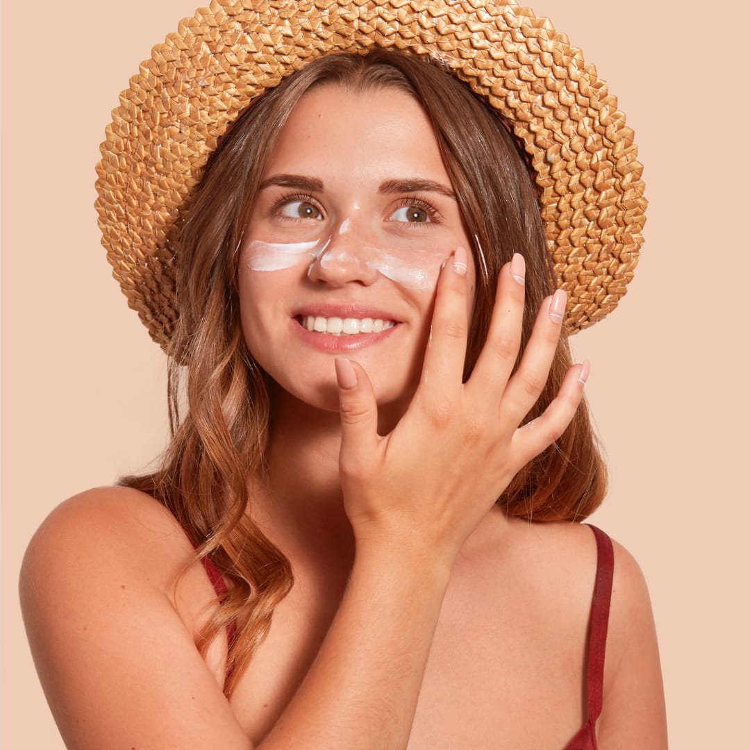 Sunscreens for Oily Skin