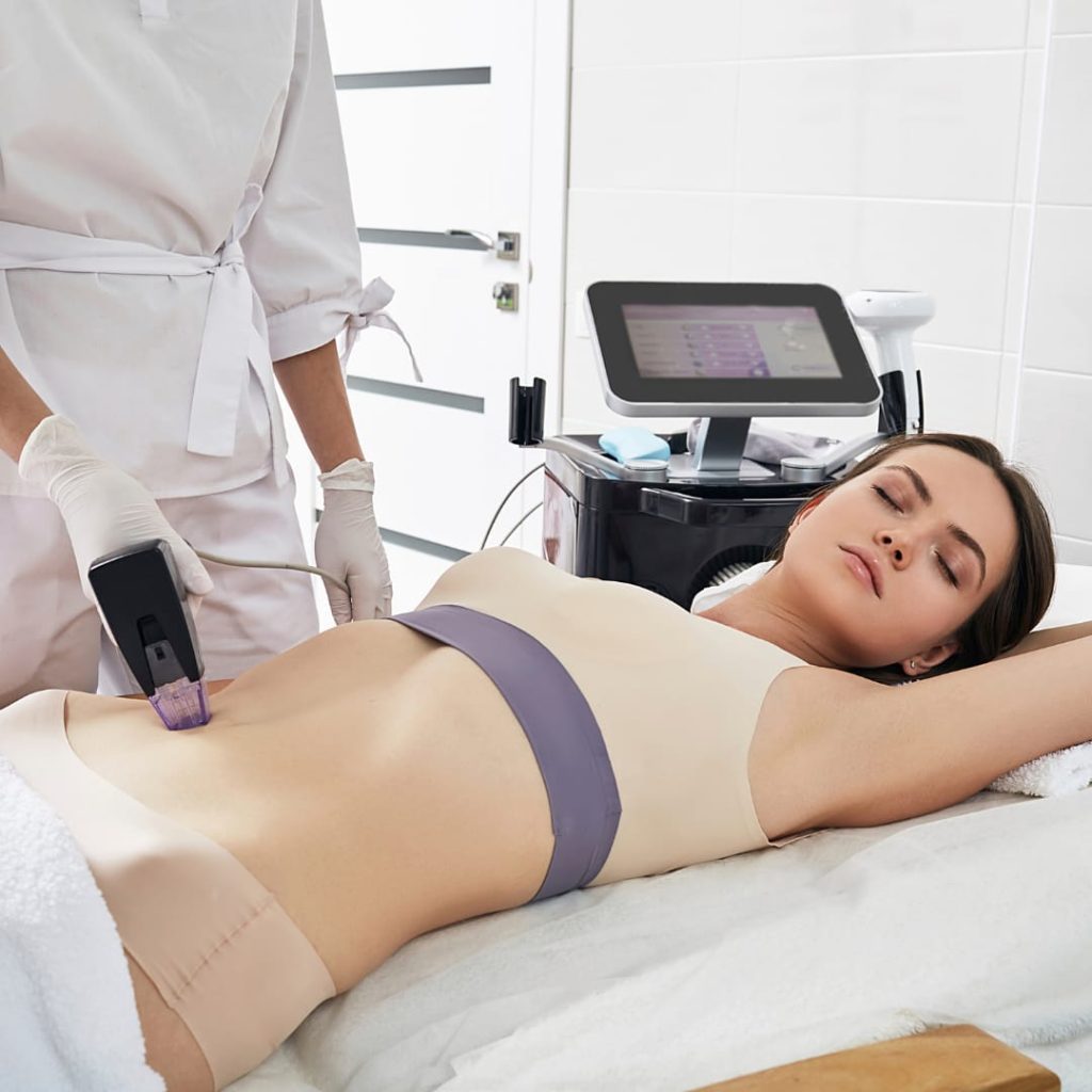 Non Surgical Skin Tightening