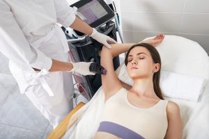Non Surgical Skin Tightening