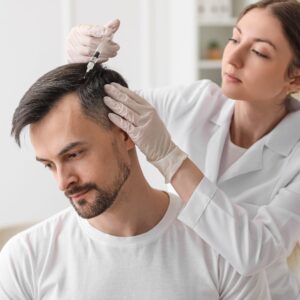 Exosomes for Hair