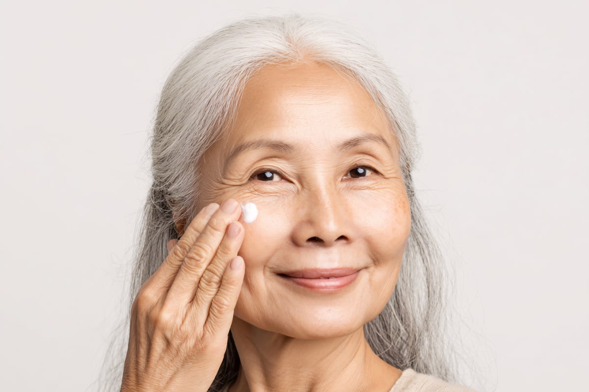 Inflammaging Skincare
