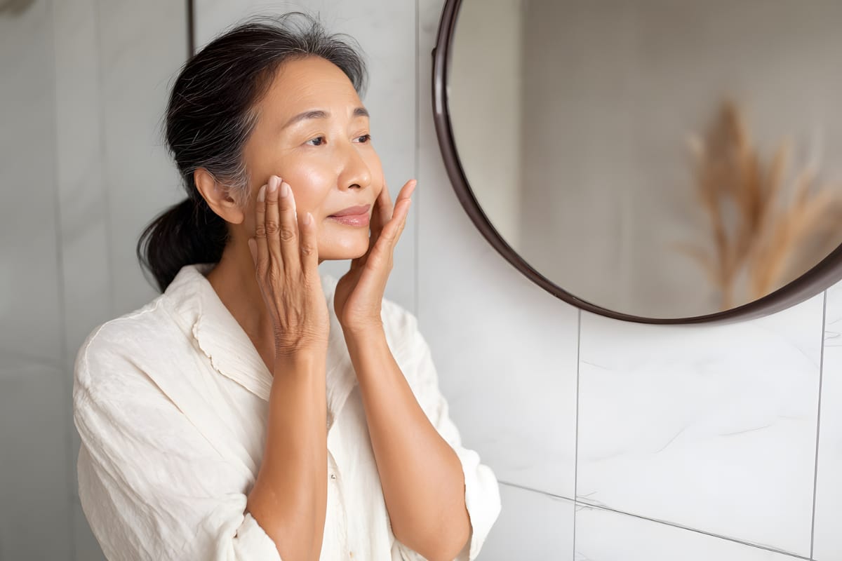 Inflammaging Skincare