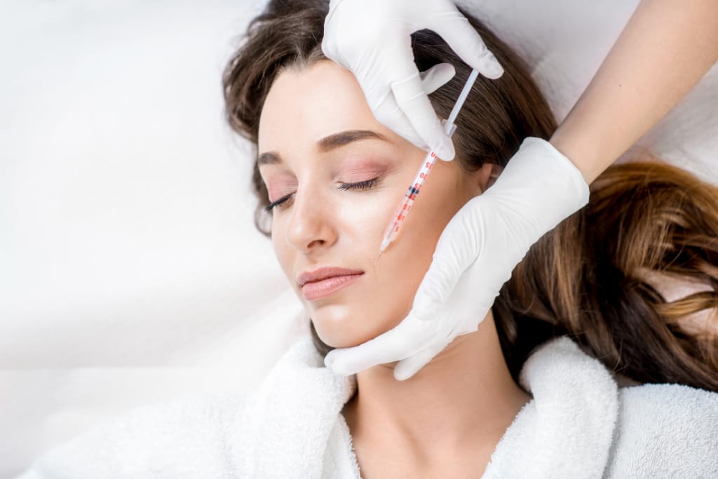 Injectables