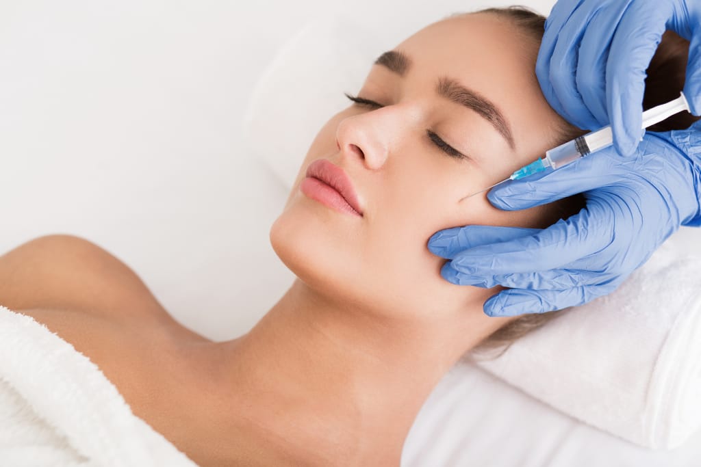 Injectables