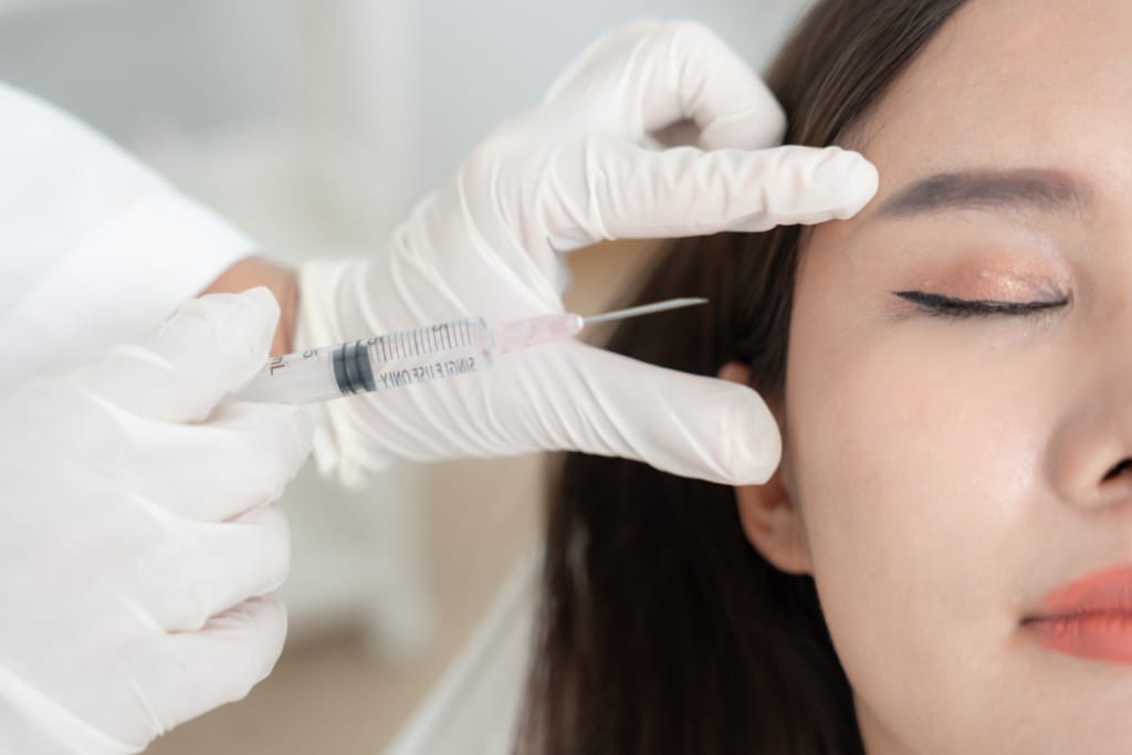 Injectables