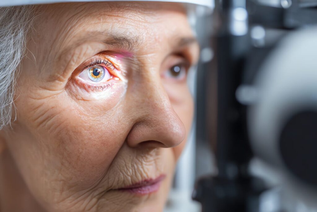 Is Glaucoma Hereditary