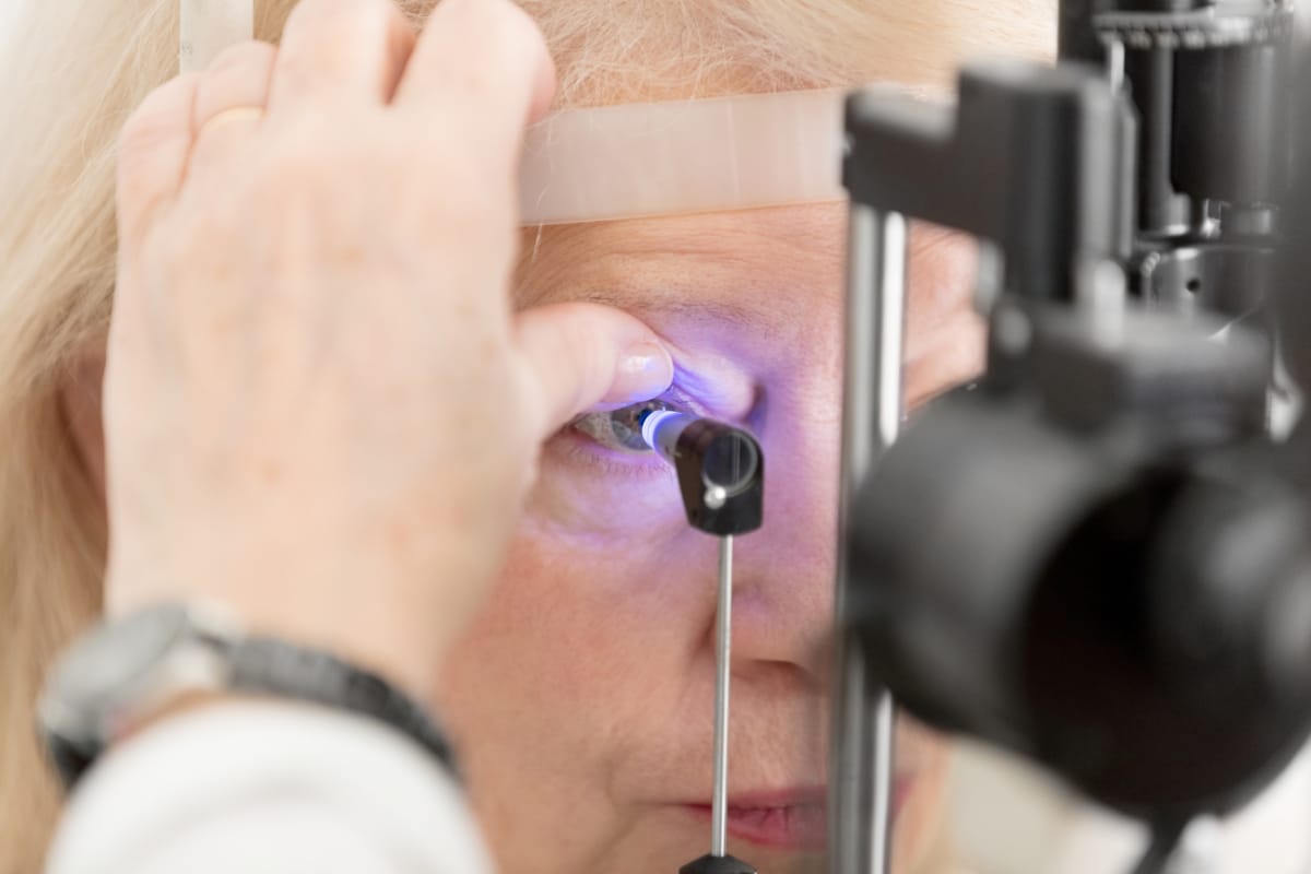 Is Glaucoma Hereditary