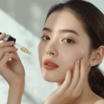 K Beauty Skincare Routine