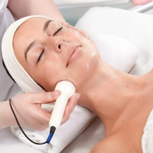 exosome in skin care