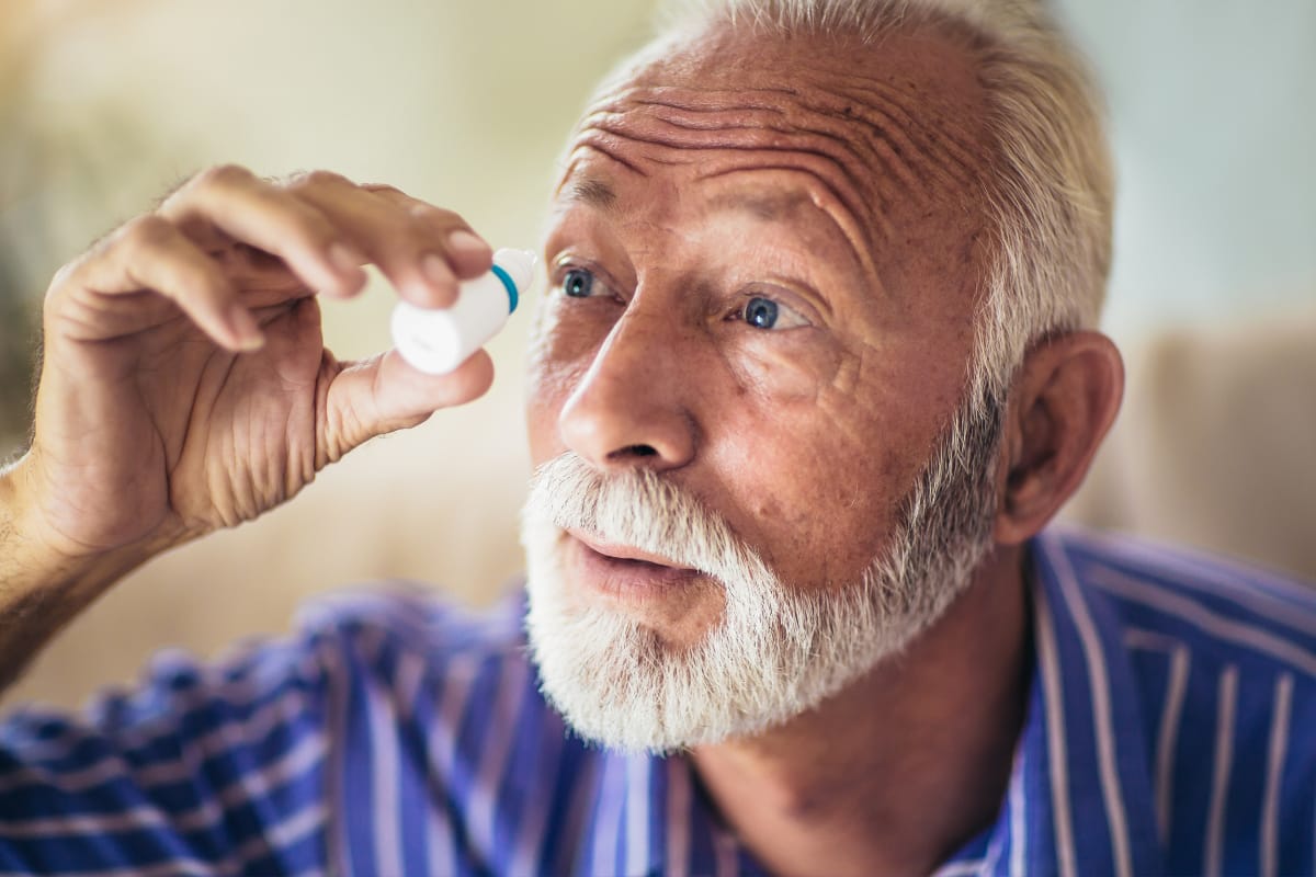 Does Glaucoma Cause Blindness