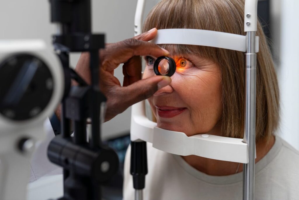 Is Glaucoma Reversible