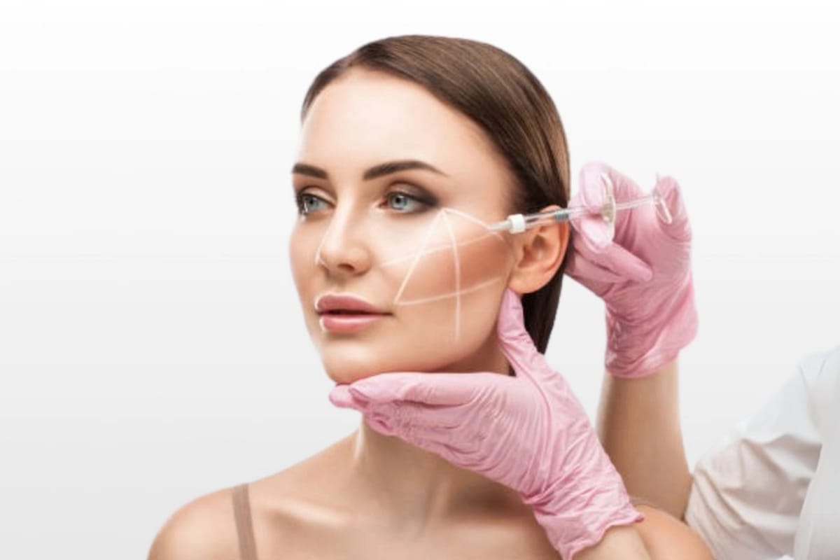 Rejuran Salmon DNA NYC