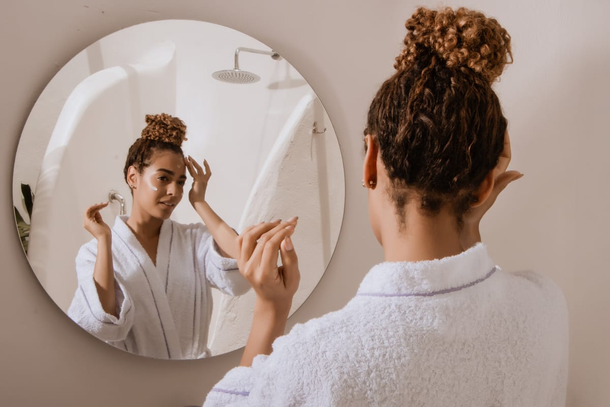 Winter Skincare Routine