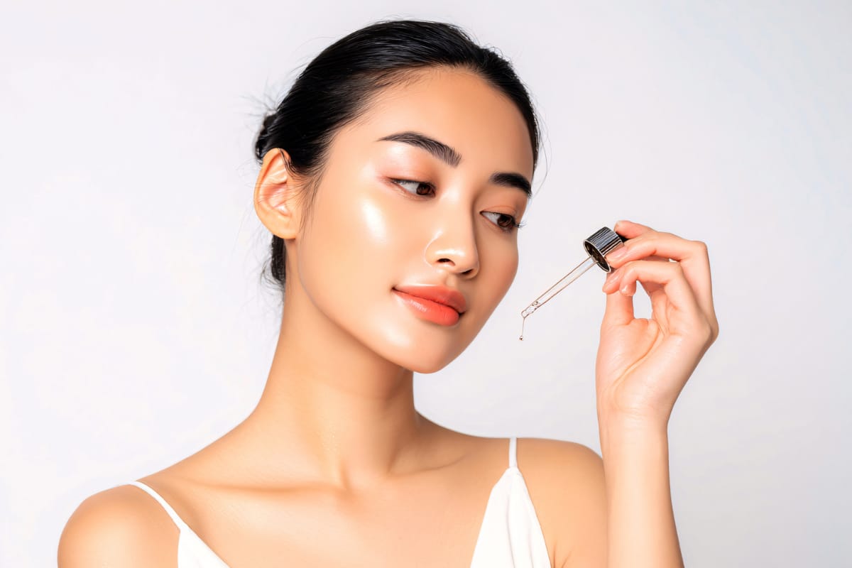 Winter Skincare Routine