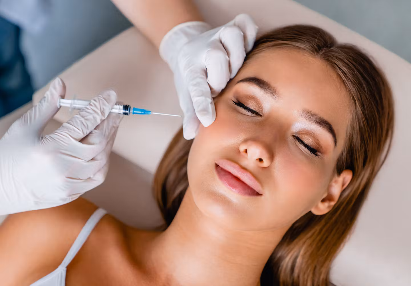 Dermal Fillers NYC