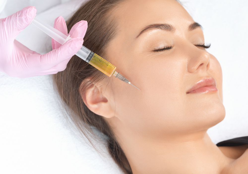 PRP Facial vs Other Skin Rejuvenation Treatments