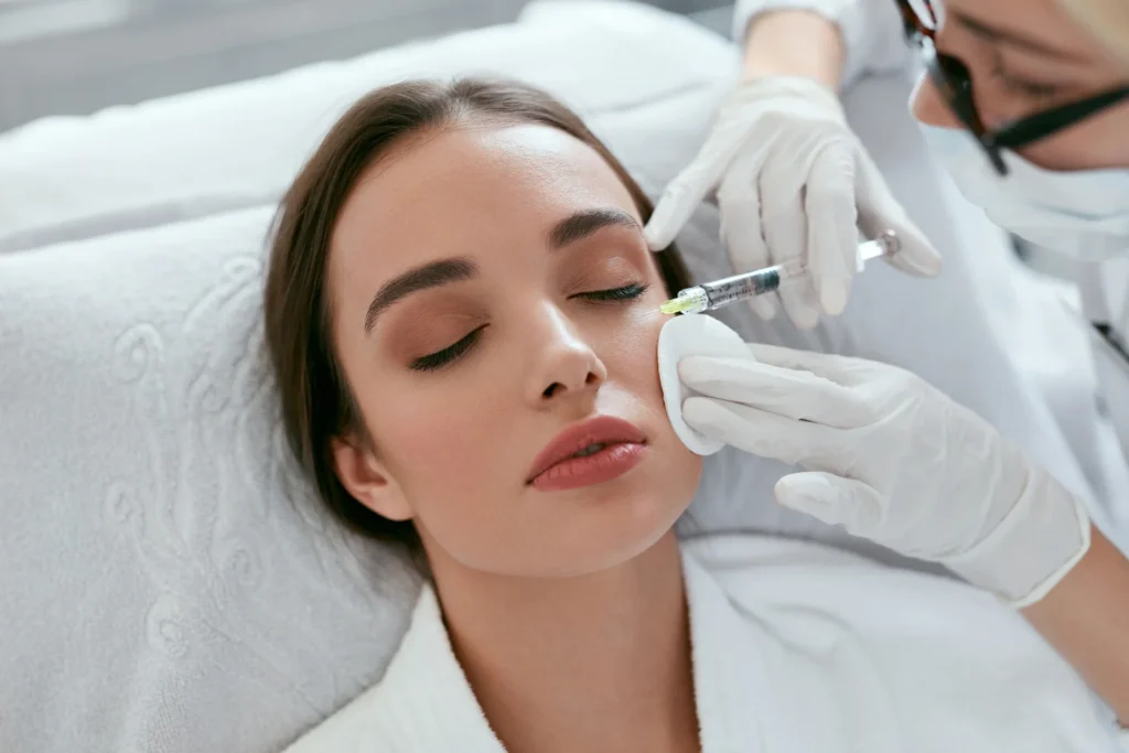 Dermal Fillers NYC