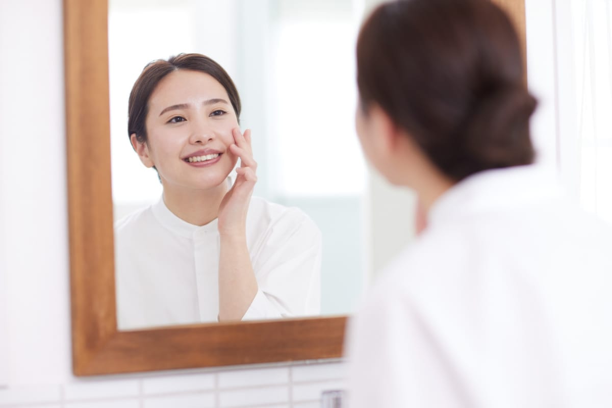 How Rejuran Salmon DNA Works in the Skin: