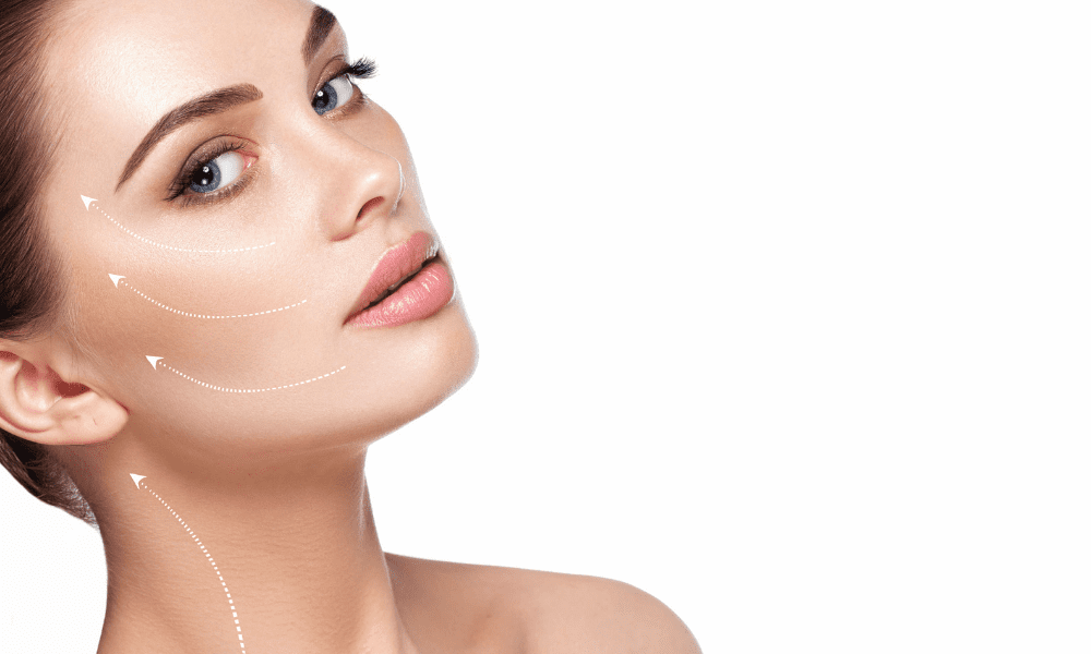 best skin tightening treatment