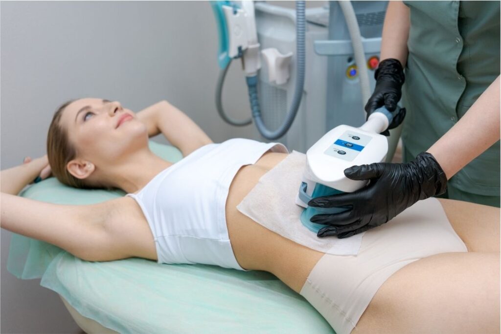 body contouring clinic