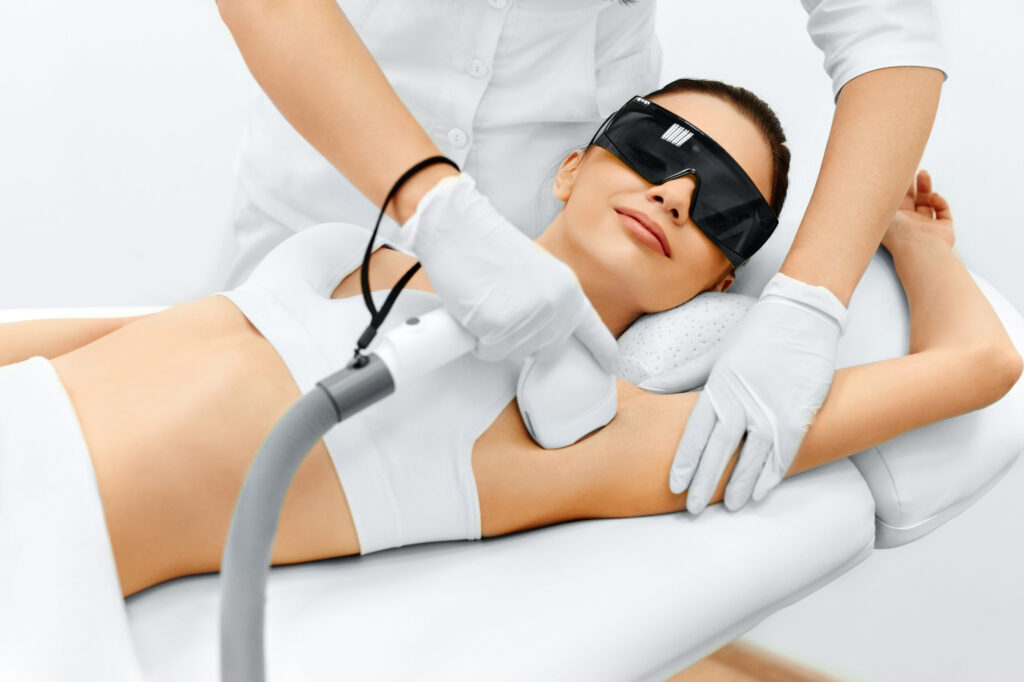 Laser Hair Removal Treatments: Complete Guide to Smooth, Hair-Free Skin