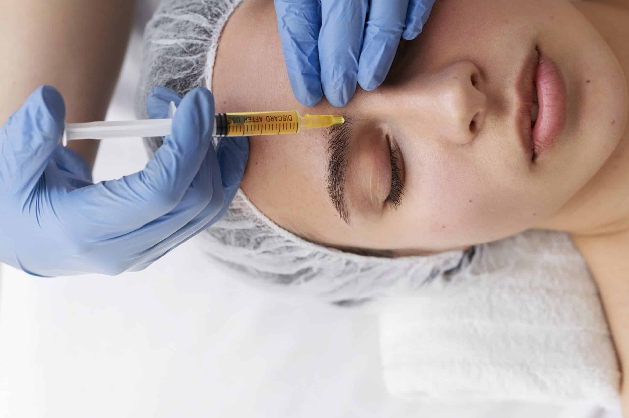 PRP Facial