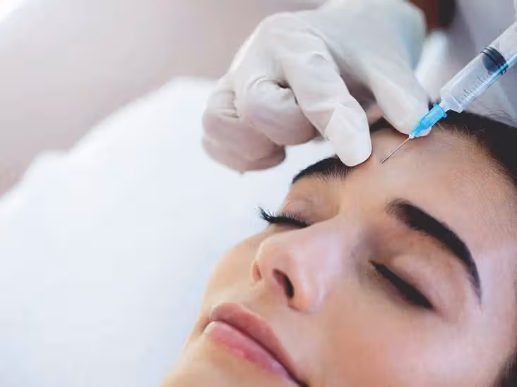 Botox treatment New York At Clearlee Perfects Aesthetics